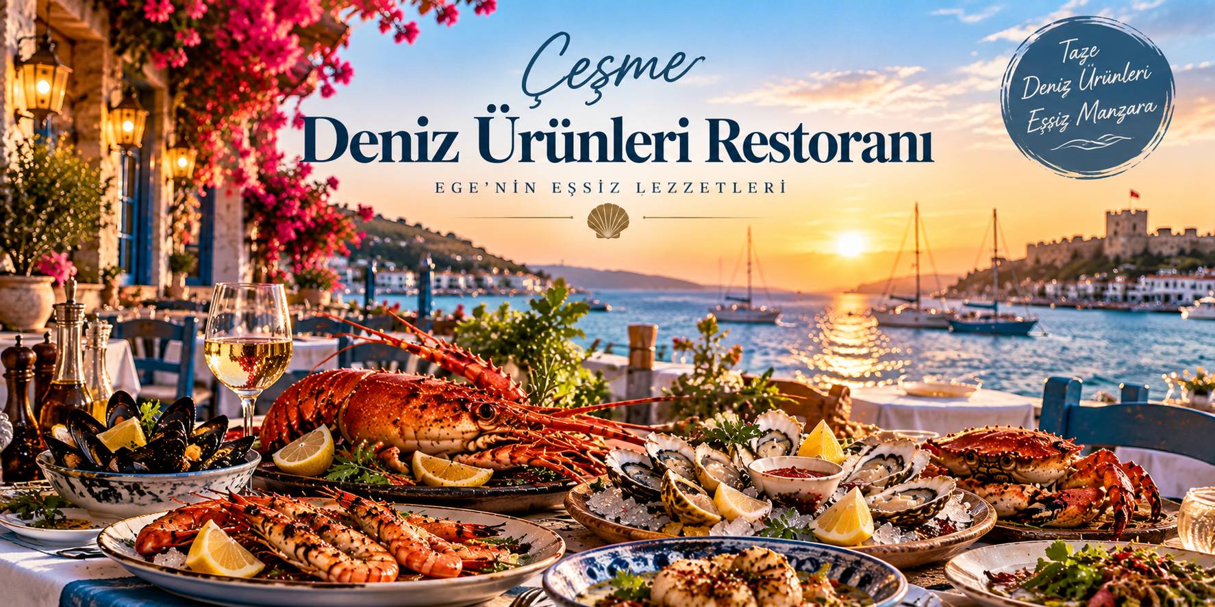 cesme deniz urunleri restorani cesme deniz urunleri restorani